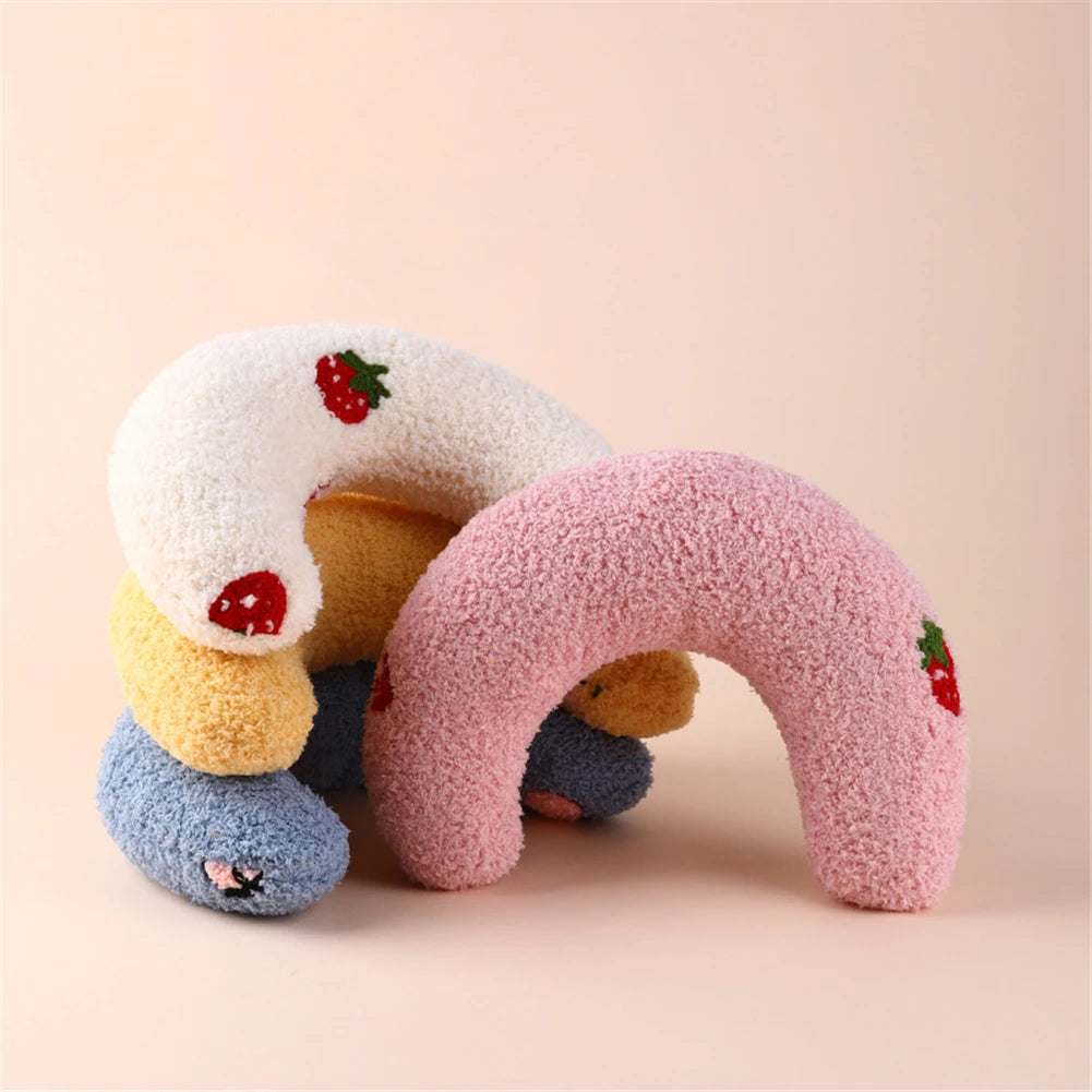 U Shape Sofa Pillow