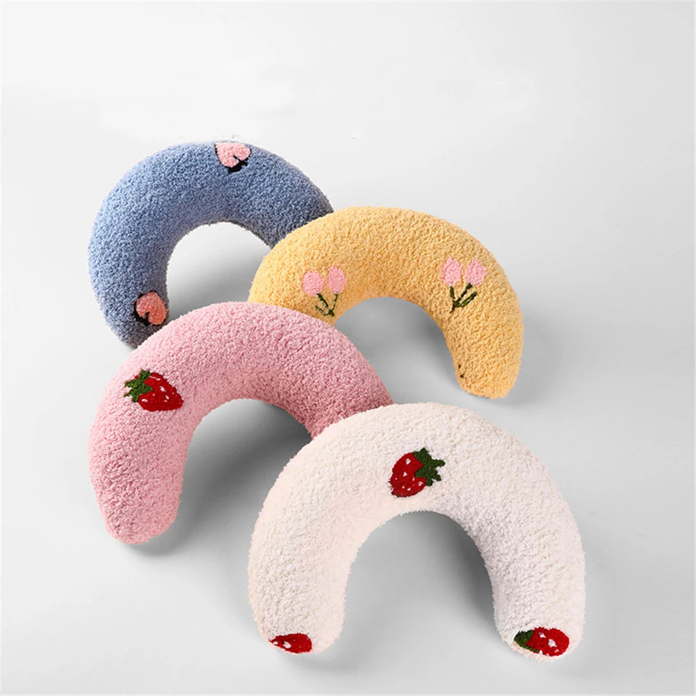 U Shape Sofa Pillow