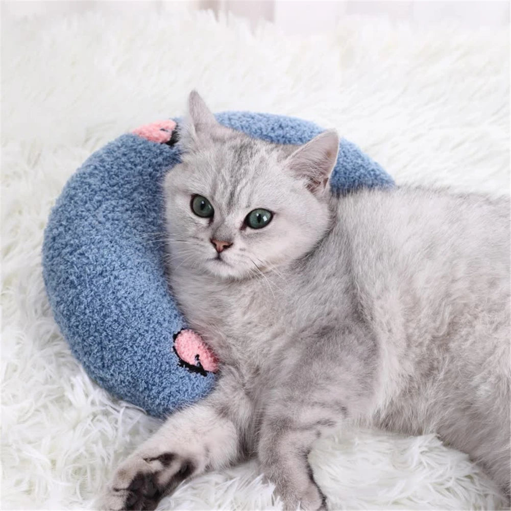 U Shape Sofa Pillow