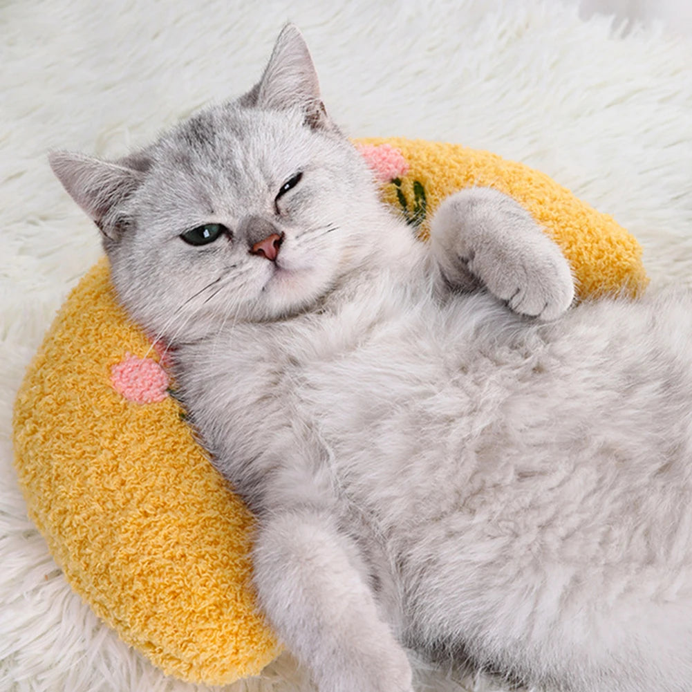 U Shape Sofa Pillow