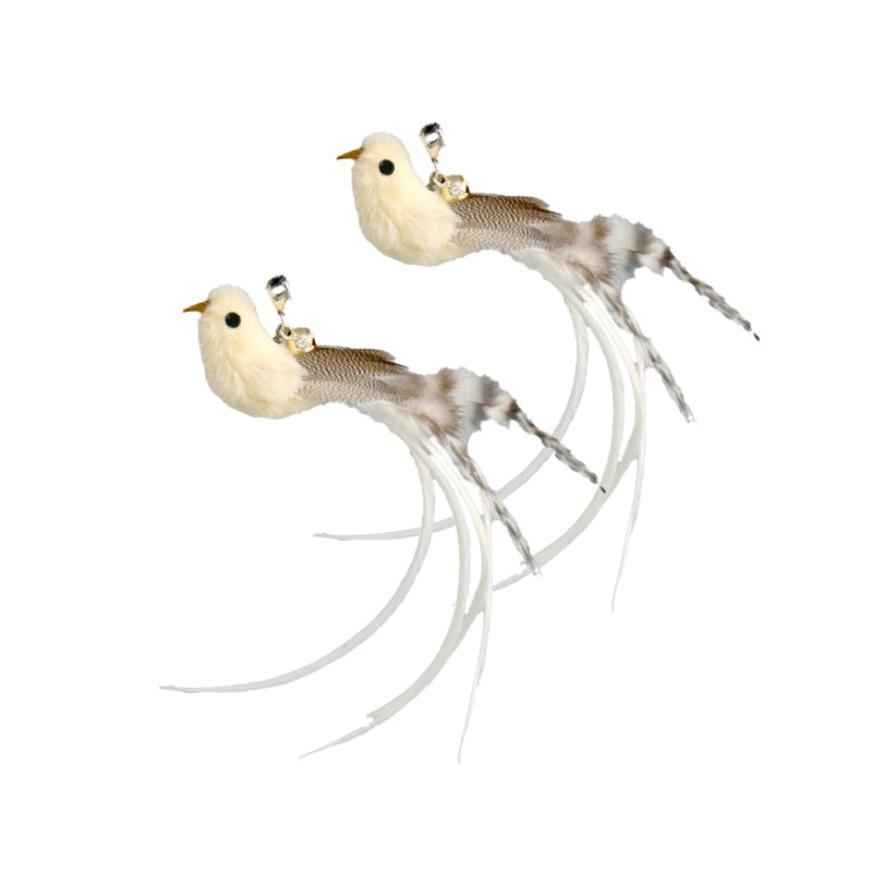 Feather Frenzy