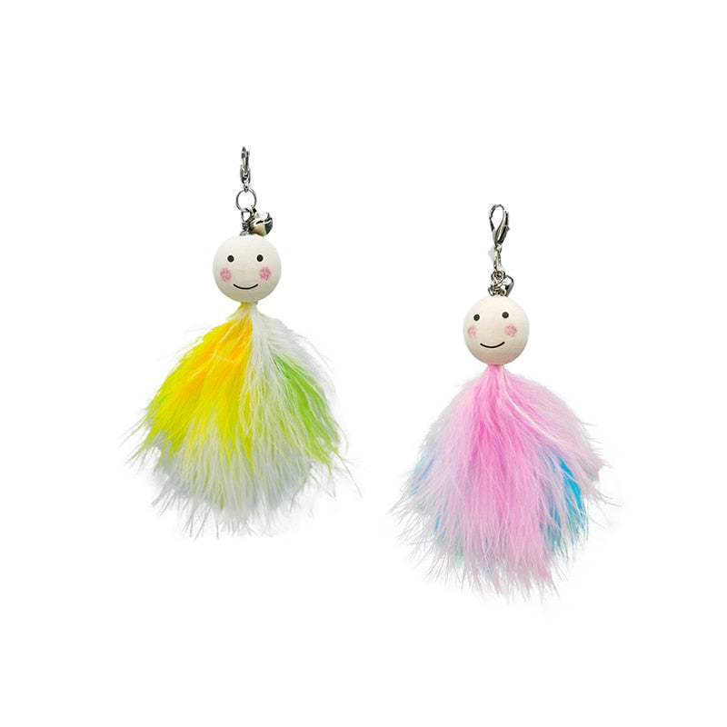 Feather Frenzy