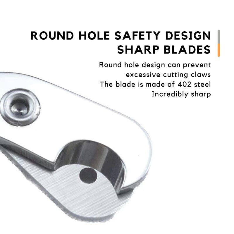 Safety Guard Cat Scissors
