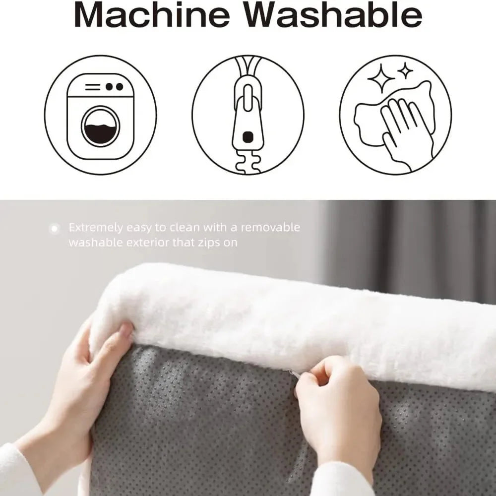 Luxury Cat Couch Bed